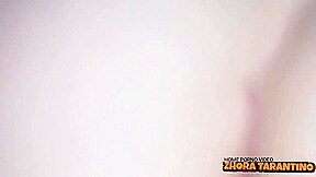 Real Sex Tape With Fucking Milf Housewife - It Excites Her To Act In Porn