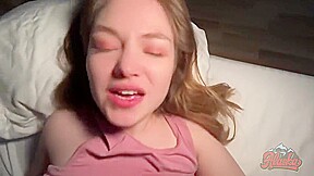 Real Sex With 19 Yo Stepsister In Her Room For The First Ti With Alaska Young