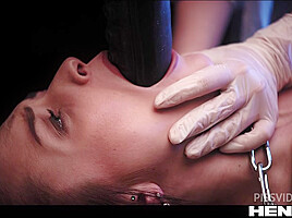 Real life Hentai - Jia Lissa lovely slave for aliens to destroyed poor girls holes - PissVids