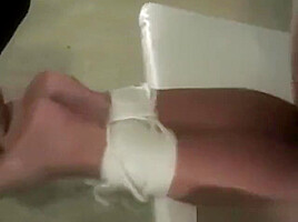 RealTickling - Collete Tickles Faith 3 (TC 5426)
