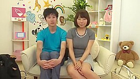 Reality Handjob
