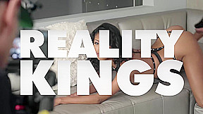Reality Kings - Nicolette Shea Van Wylde - Vacation Vibes