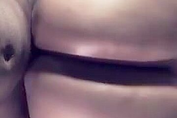 Red Bbw Cake