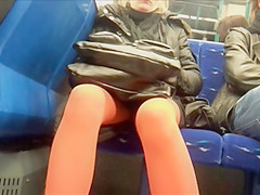 Red legs 2