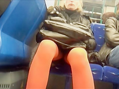 Red legs 2