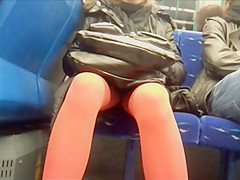Red legs 2