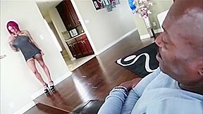 Redhead Anna Bell Gets Banged Hardcore