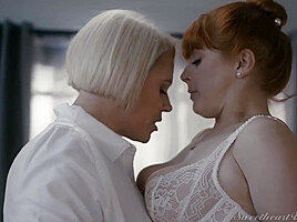 Reform School Girls Volume 4 In The Office