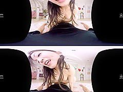 Reika Shiraishi in Reika Shiraishi New Face VR Debut 2 - EroTimeVR