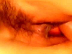 Reina Mizuki has dark vagina and mouth frigged by hard penises