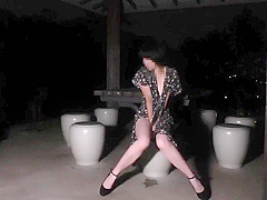 Reipon 73 - Public Creampie