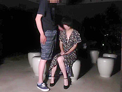 Reipon 73 - Public Creampie