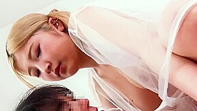 Rena Hiiragi - Luxury Adult Healing Spa: Lick Lick Lick