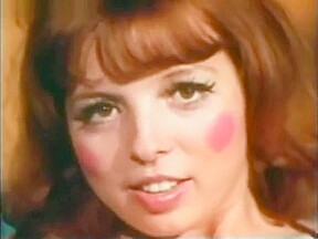 Rene Bond erotic classic porn star