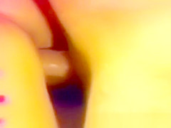 Retro Sextape Classic Blowjob