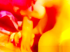 Retro Sextape Classic Blowjob