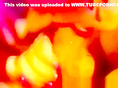 Retro Sextape Classic Blowjob