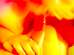 Retro Sextape Classic Blowjob