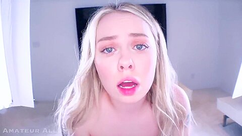 Returns To To Give Head, Fuck And Swallow Sperm – Haley Spades