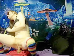 Ride And Glaze!this Was Live On Chaturb*te