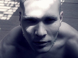 RidleyDovarez - NO LIMIT DOMINATION by Jordan Fox
