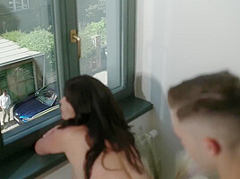 Right For The Job  Hot Sex With - Asha Heart