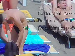 Rimming Ass + Speedos Males Se 8nslg