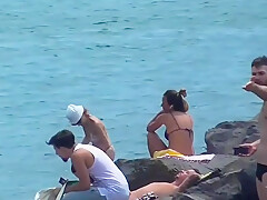 Rimming Ass + Speedos Males Se 8nslg