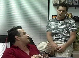 Rio Mariah Gets Her Hot Pussy Fucked Hard By Nick Manning