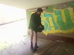 Risky Public Cum