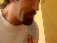 Rocco Fucking Live Show - 1
