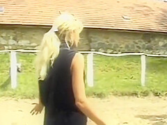 Rocco Siffredi And Zora Banks - My Secrets With Women!!! Chapter #01