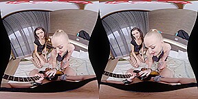 Rock Groupies - RealityLovers