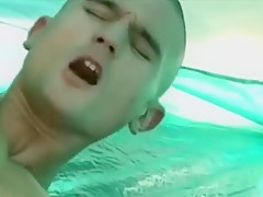 Rod Stevens - Camping Orgy
