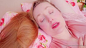 Rose Kelly Nude Robe Strip Pov Video Leaked