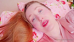 Rose Kelly Nude Robe Strip Pov Video Leaked