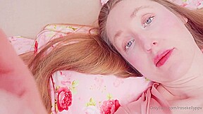 Rose Kelly Nude Robe Strip Pov Video Leaked