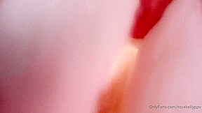 Rose Kelly Nude Robe Strip Pov Video Leaked