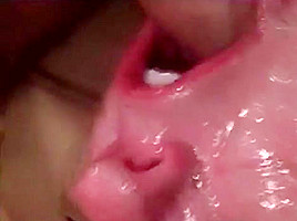 Rough Face Fuck 4
