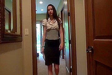 Rough Hairy Milf Punishes Young Lesbian teen 18+ - Old