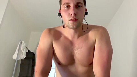 Rough Missionary Pov Choking Slapping And Spitting On Your Face
