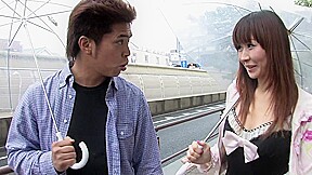 Rough fucking and creampie after a bath! by Blowjob Fantasies from Japan