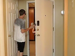 Rubax Video - Feed My Young Hole