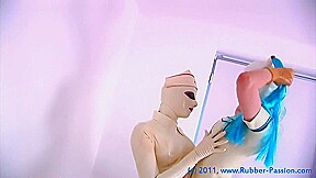 Rubbedpassion - Rubber Clinic Pt1 3