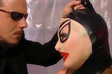 Rubber Dolls