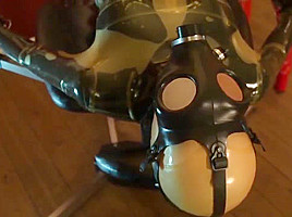 Rubber domination