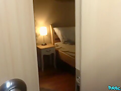 Russian Banged Twice By Big Penis 2