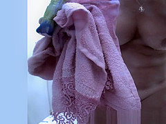 , Russian, Changing Room Clip Full Version