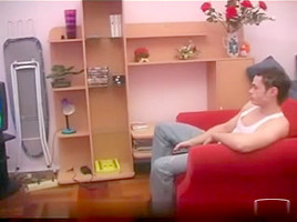 Russian Family