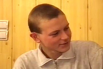 Russian Twinks Movie